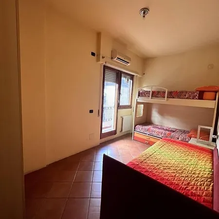 Oasi Vakantiehuis Rome