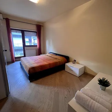 Vakantiehuis Oasi *