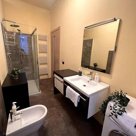 Vakantiehuis Oasi Rome