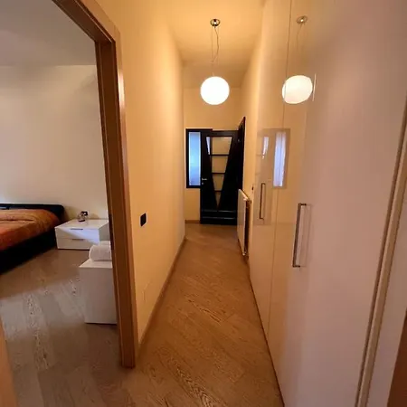 Oasi Vakantiehuis *